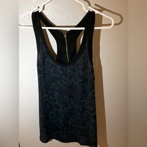 Express Dressy Tank